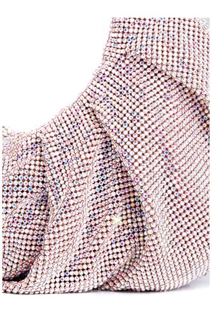 Borsa tote Yennefer rosa BENEDETTA BRUZZICHES | 0099161CHAPELOISE